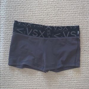 Victoria’s Secret booty shorts / spandex